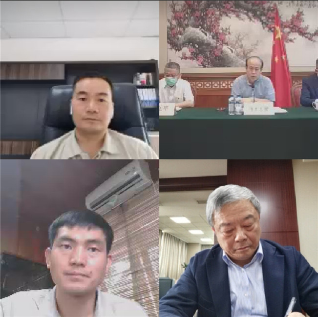 鼎信集团驻印尼代表处